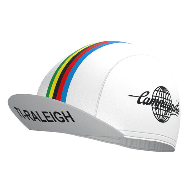 TI-Raleigh Retro Cycling Cap