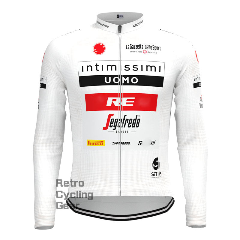 New 2022 Tour de Italy Long Sleeves Jersey