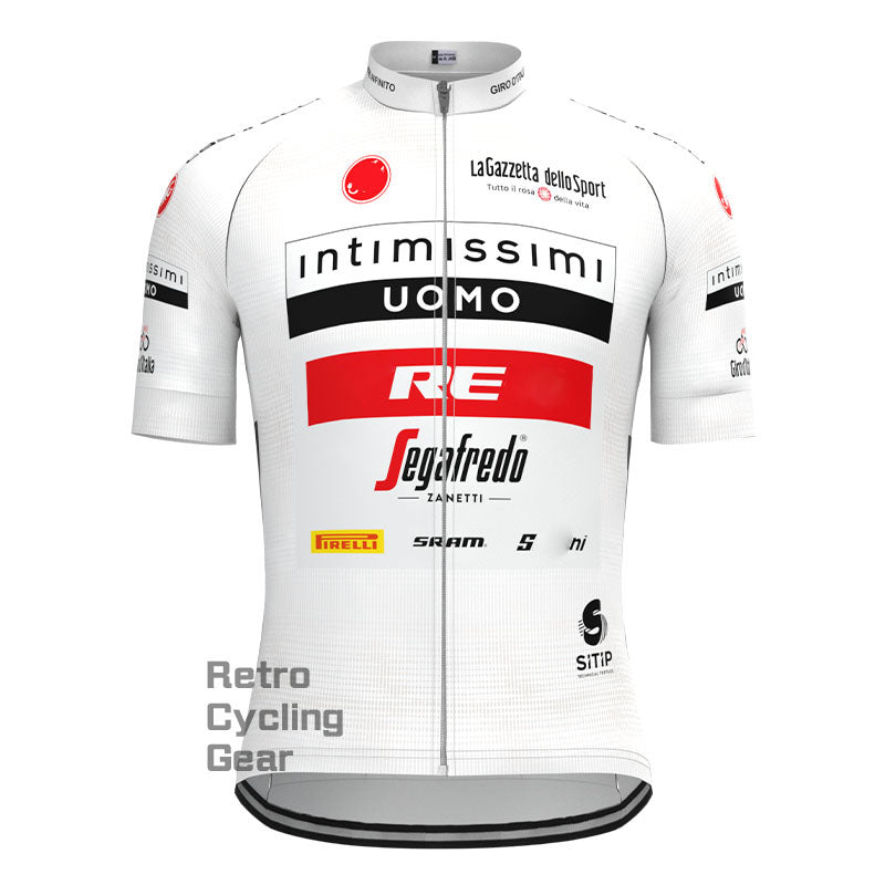 New 2022 Tour de Italy Short sleeves Jersey
