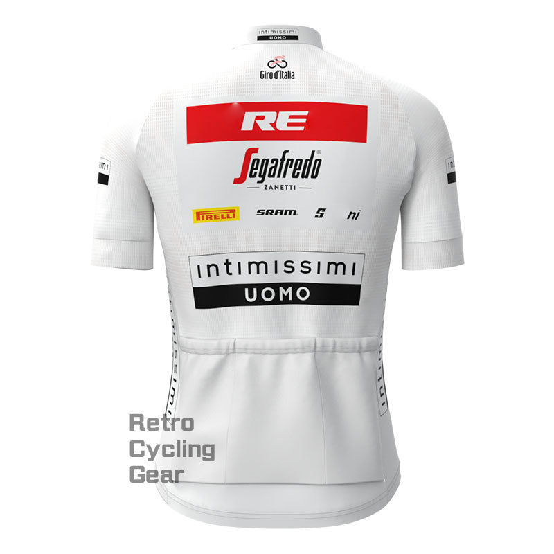 New 2022 Tour de Italy Short sleeves Jersey
