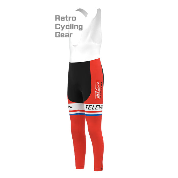 Televizier Retro-Radhose