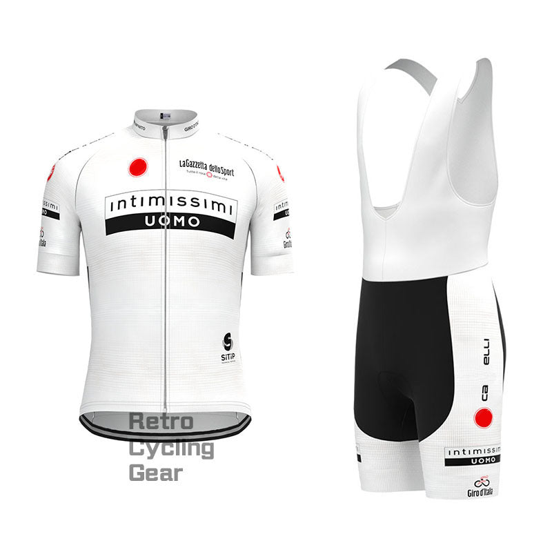 2022 Tour de Italy Short Sleeve Cycling Kit