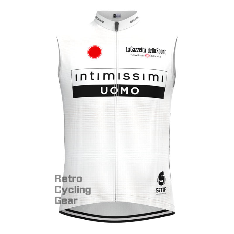 2022 Tour de Italy Cycling Vest