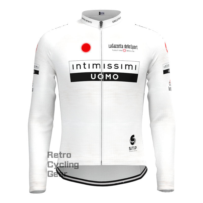 New 2022 Tour de Italy Long Sleeves Jersey