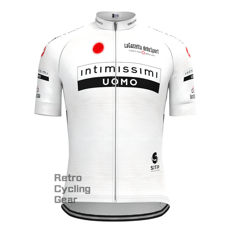 2022 Tour de Italy Short sleeves Jersey