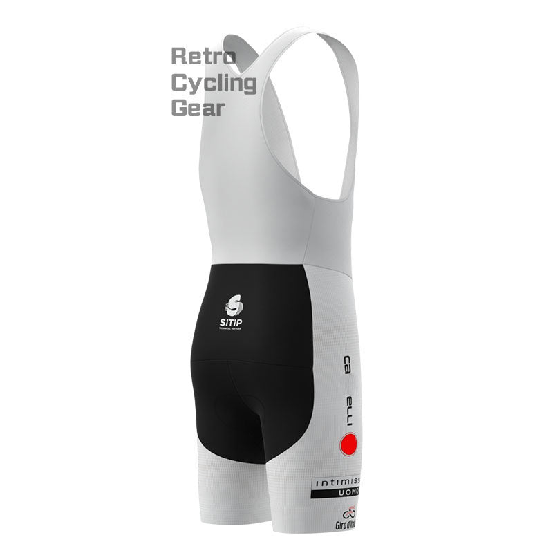 2022 Tour de Italy Short Sleeve Cycling Kit