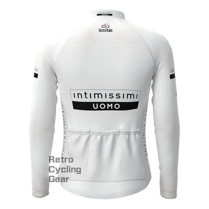 2022 Tour de Italy Long Sleeves Jersey