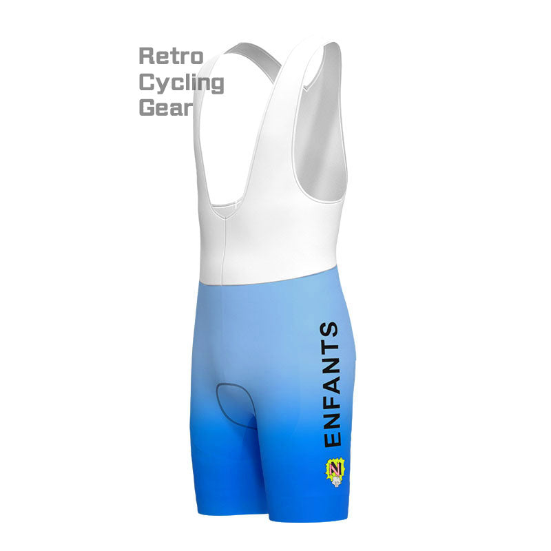 Vetements Enfants Retro Cycling Shorts