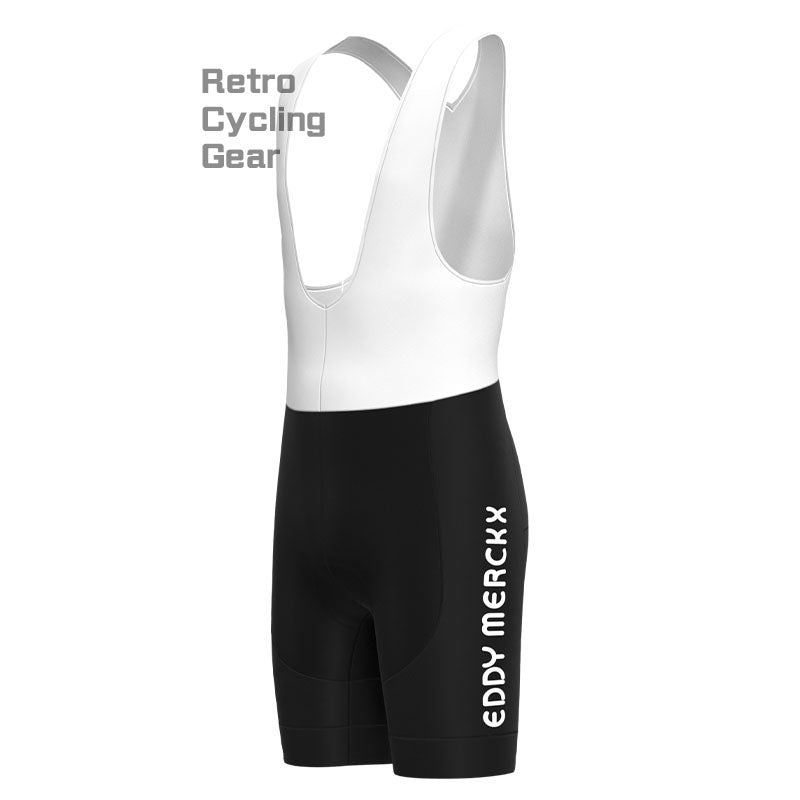 Weinmann Retro Cycling Shorts
