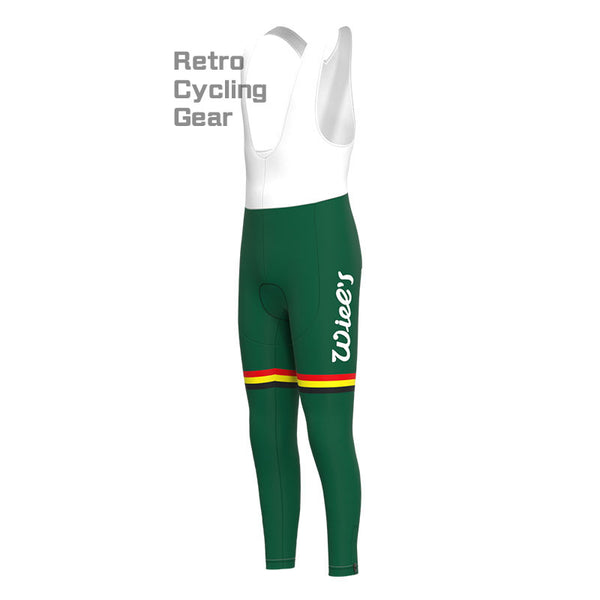 Wiee's Retro Cycling Pants