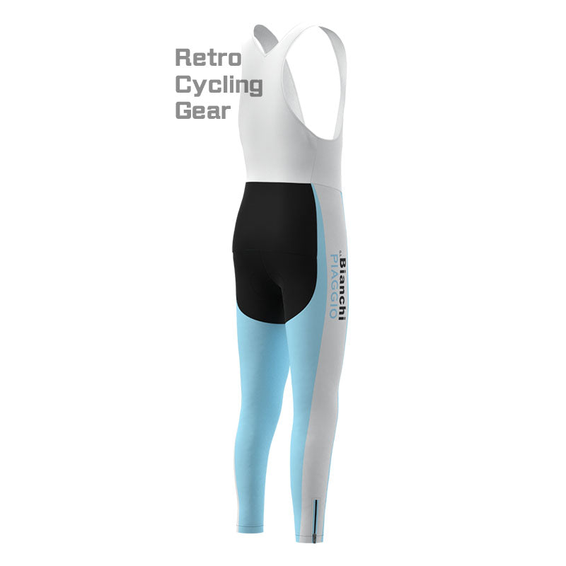 Bianchi Piaggio Retro-Radhose