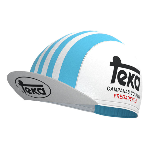 eka Retro Cycling Cap