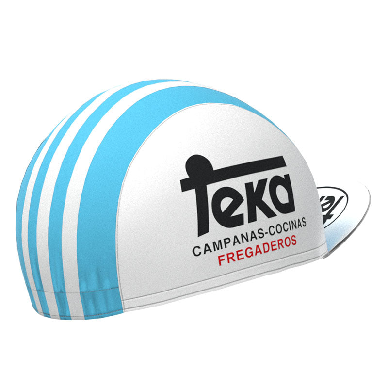 eka Retro Cycling Cap