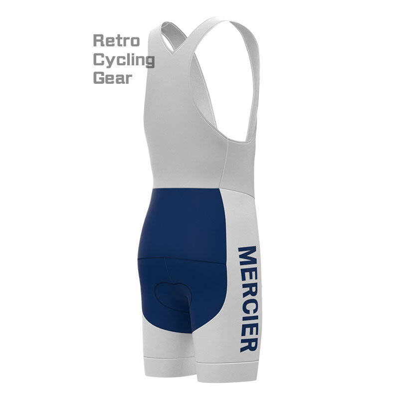 gan Retro Short Sleeve Cycling Kit