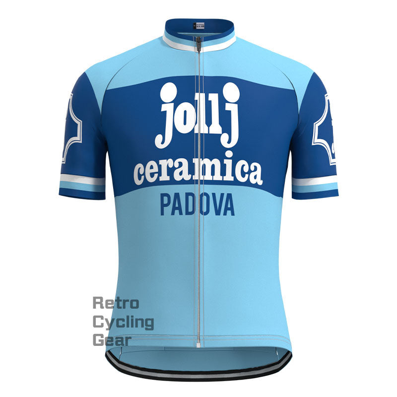 jollj Retro Short sleeves Jersey