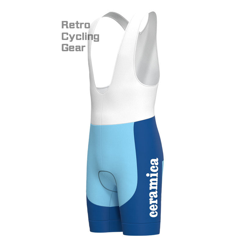 jollj Retro Cycling Shorts