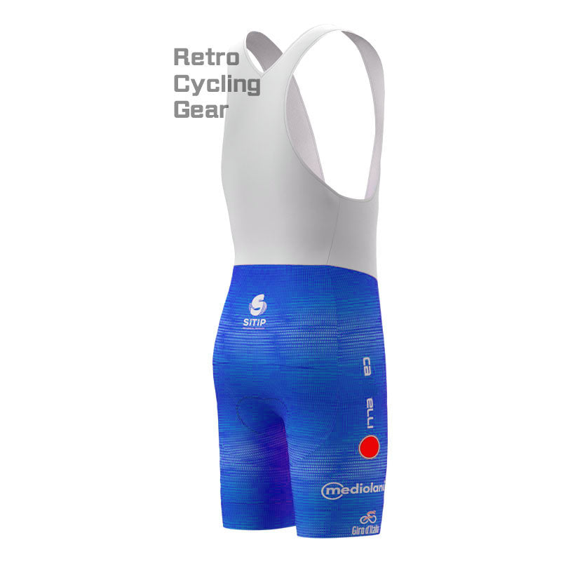 2022 Tour de Italy Short Sleeve Cycling Kit