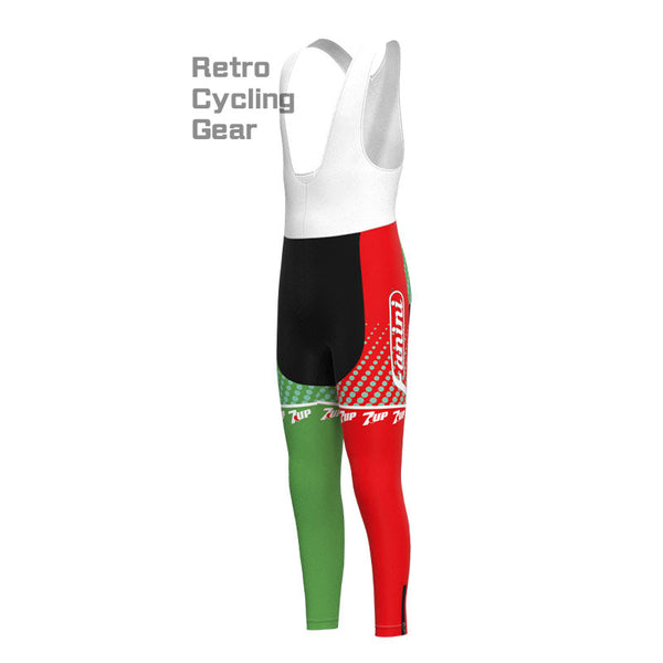 Fanini Retro Cycling Pants