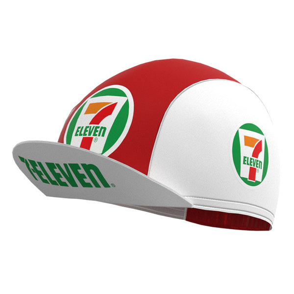 Hoonved Retro Cycling Cap