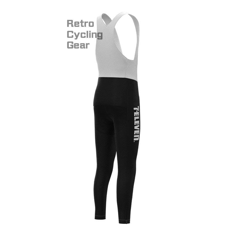Hoonved Retro Cycling Pants
