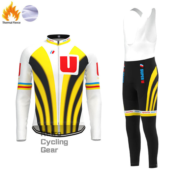 Raleigh Tigger Fleece Retro Cycling Kits