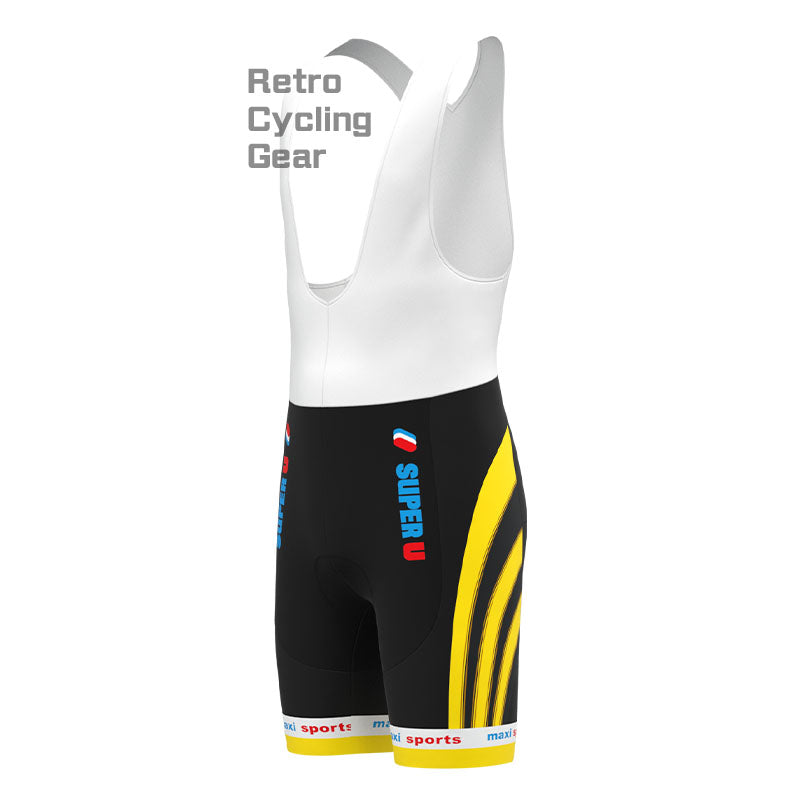 Raleigh Tigger Retro Short Sleeve Cycling Kit