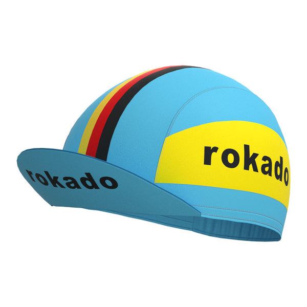 Rokado Retro-Radkappe