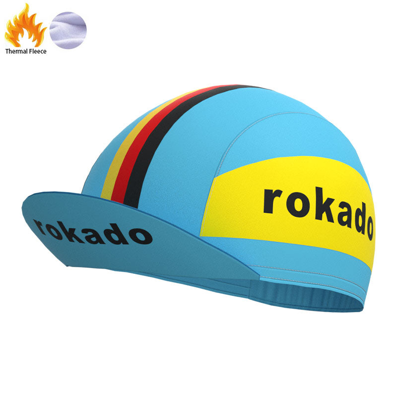 Rokado Retro-Radkappe