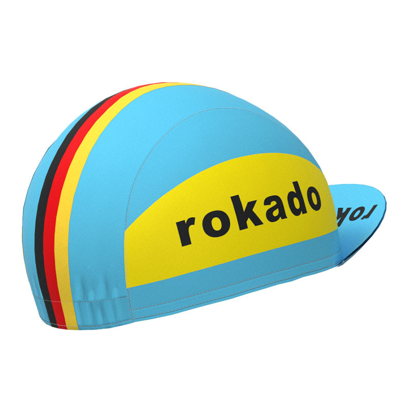 Rokado Retro-Radkappe